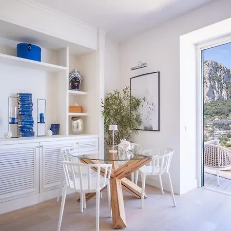 Infiniteview Apartamento *