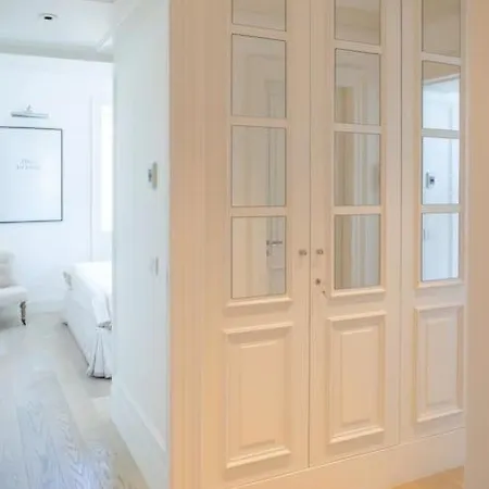 Infiniteview Apartamento *