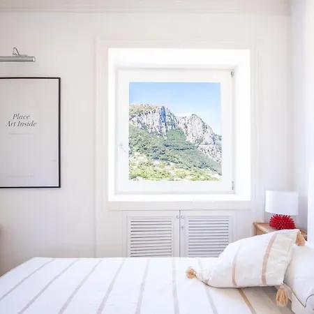 Infiniteview Apartamento