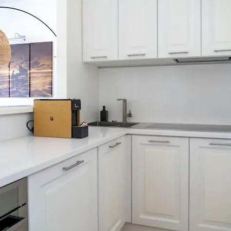 Infiniteview Apartamento *