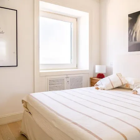 Infiniteview Apartamento