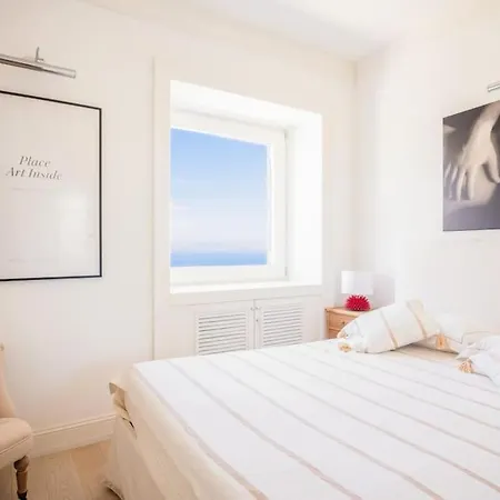 Apartamento Infiniteview