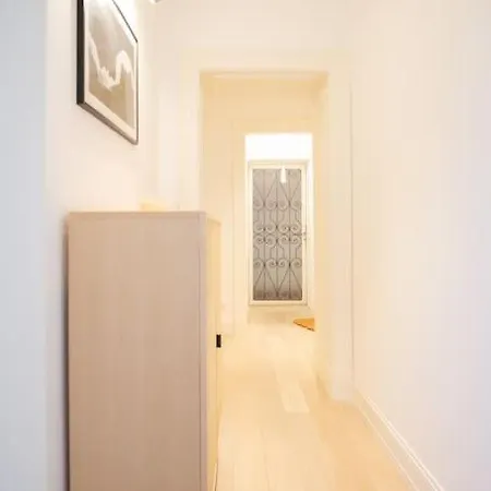 Apartamento Infiniteview *