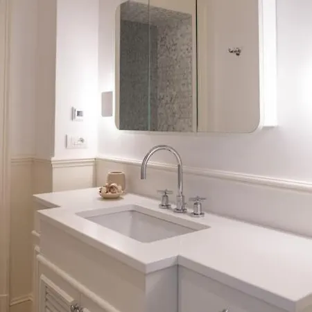 Apartamento Infiniteview Capri