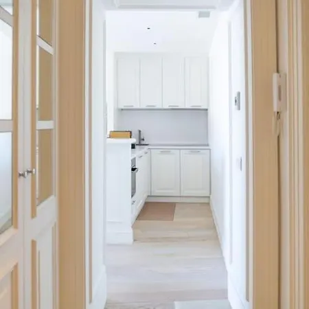 Apartamento Infiniteview Capri