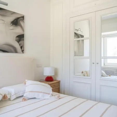 Infiniteview Apartamento