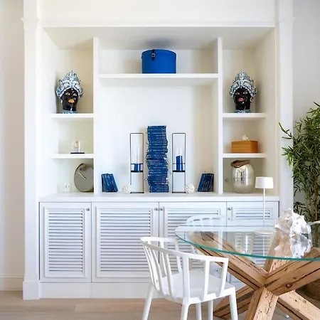 Infiniteview Apartamento *