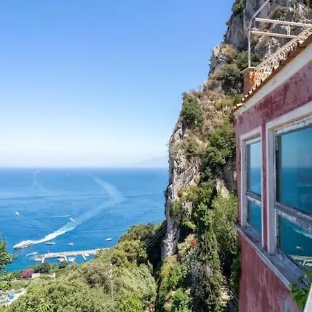 Infiniteview Apartamento