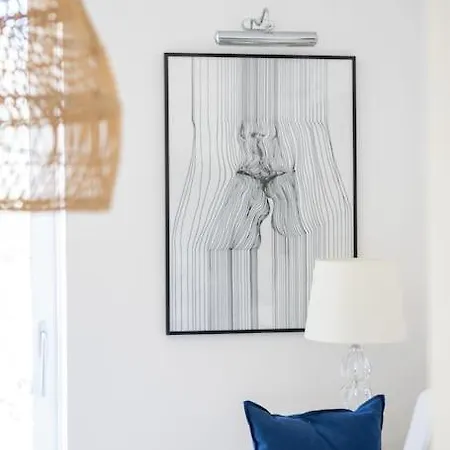 Infiniteview Apartamento *