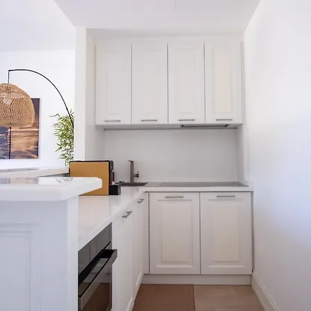 Infiniteview Appartamento Capri