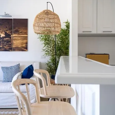 Appartamento Infiniteview