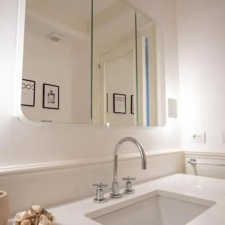 Infiniteview Appartamento *