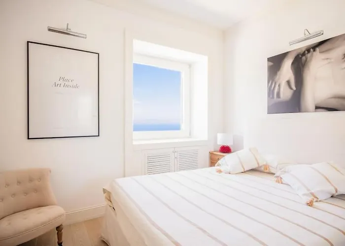 Appartamento Infiniteview